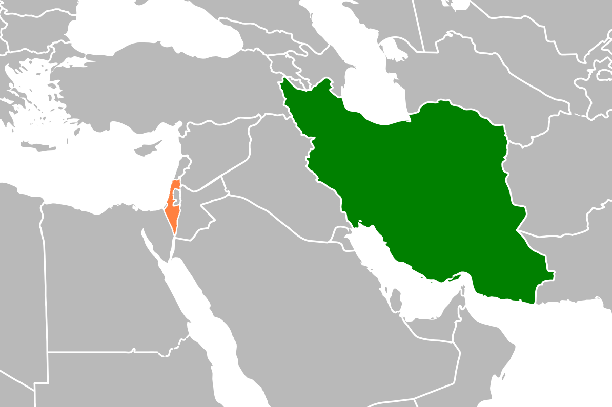 2026 Iran war