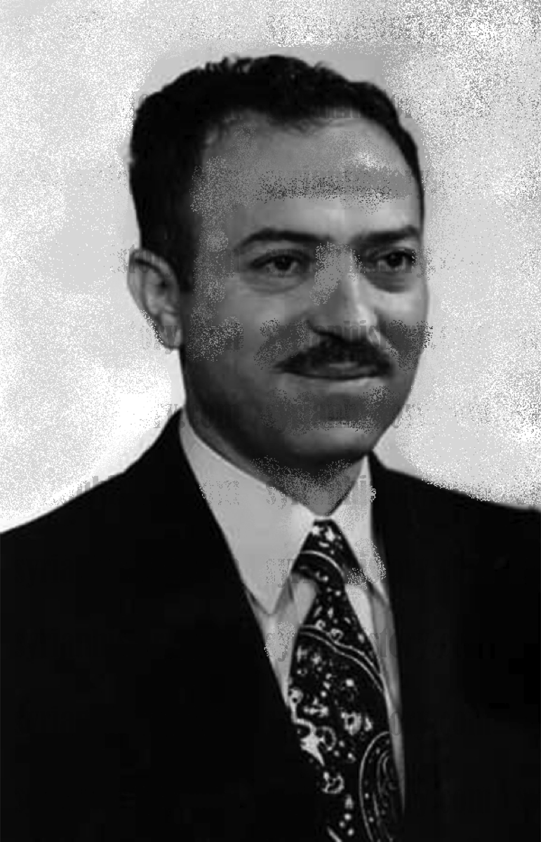 Dr. Ahmed Khatib