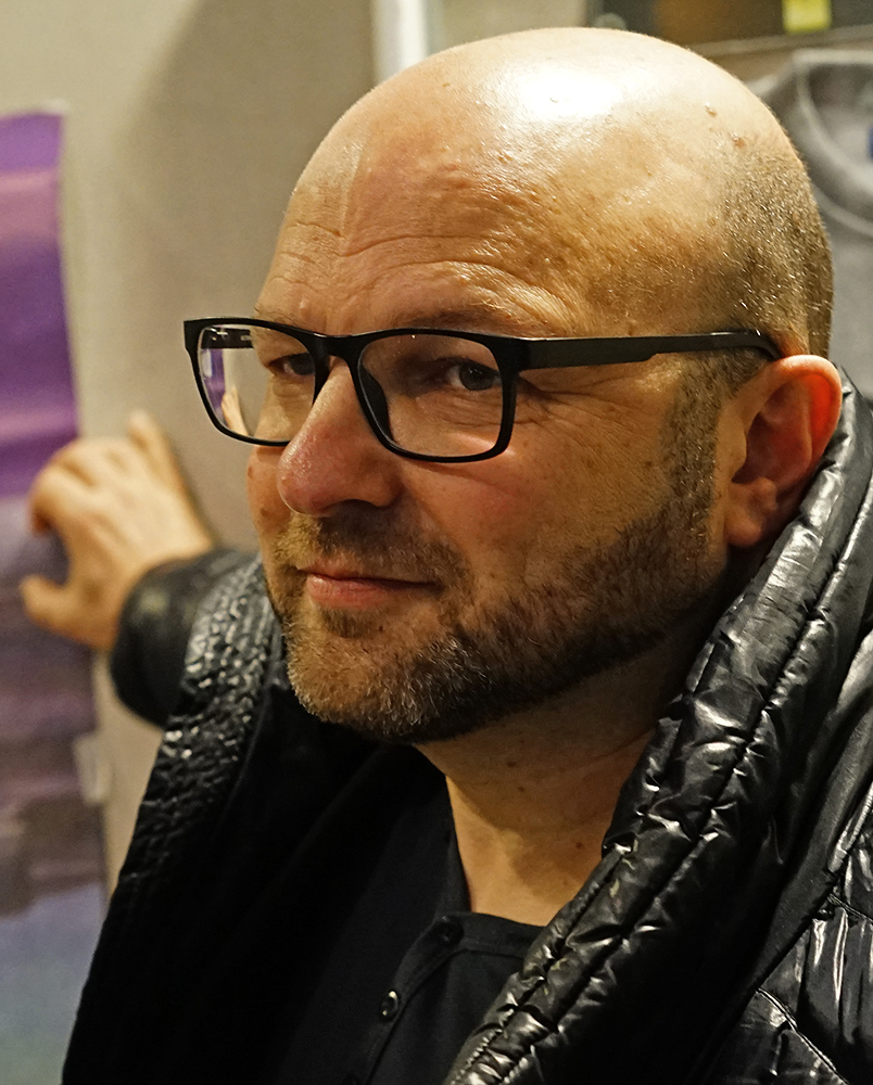 Andrew Feinstein