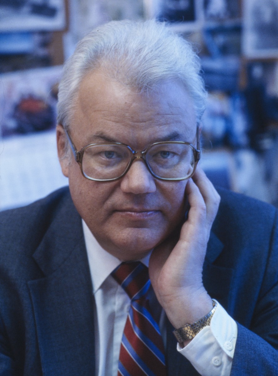 Arkady Shevchenko