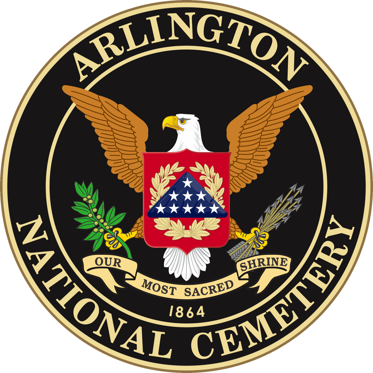 Spies of Arlington National Cemetery