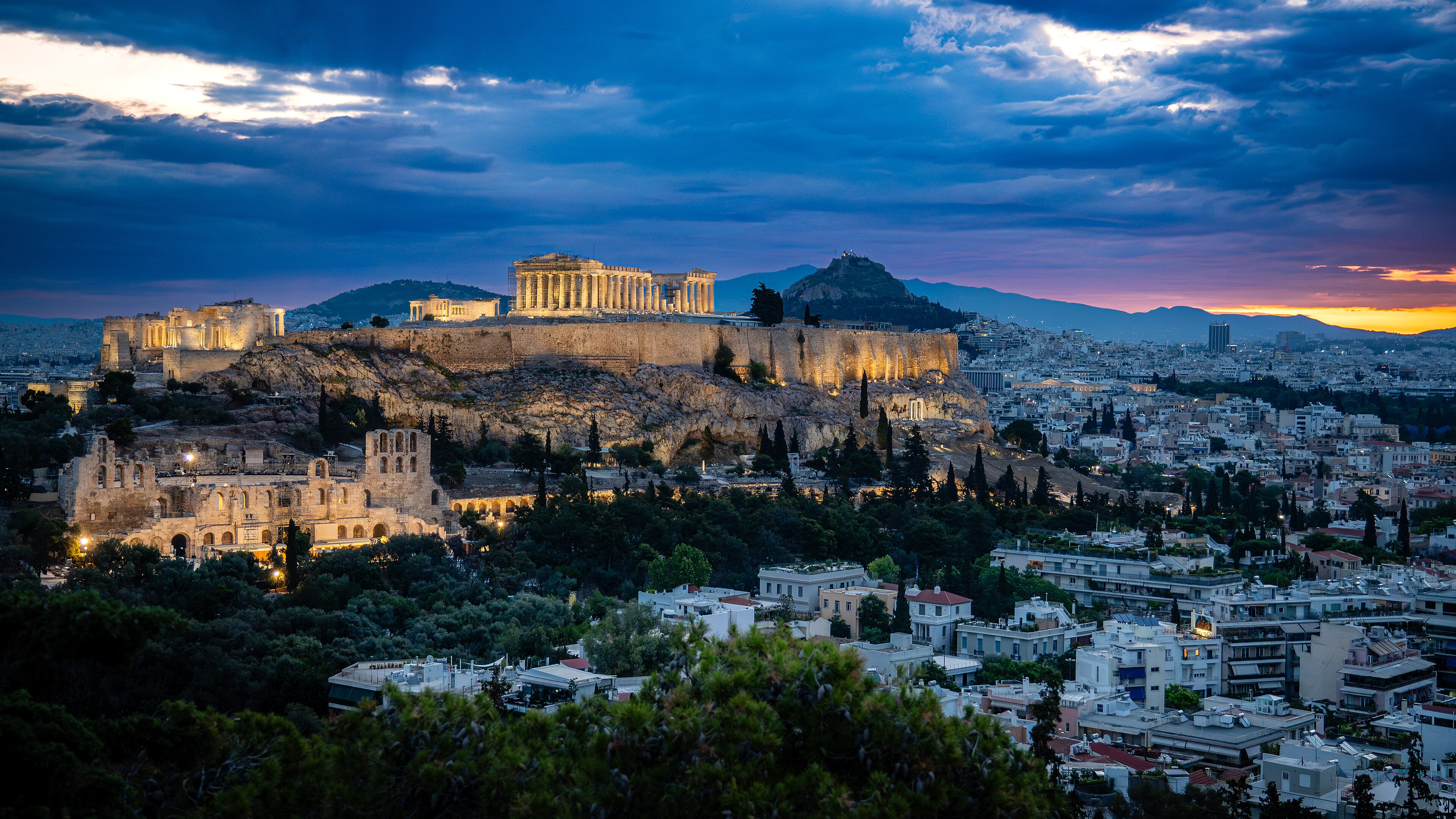 Athens bank fraud report