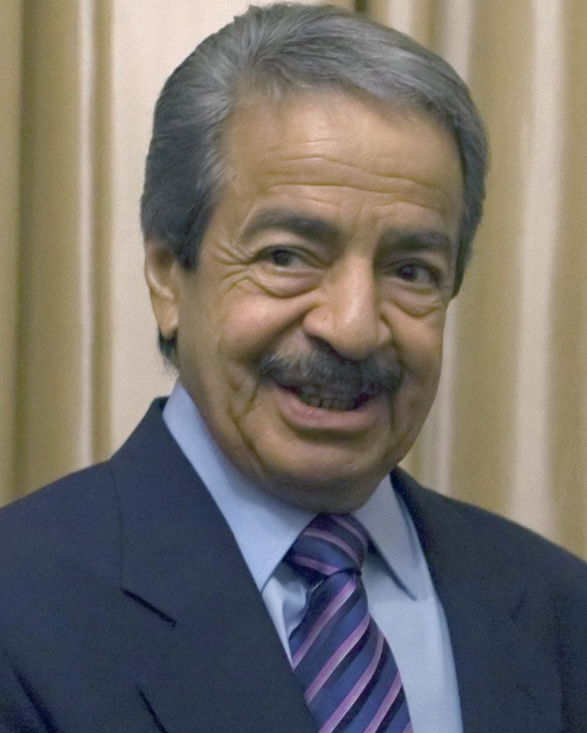 Bahrain's prime minister