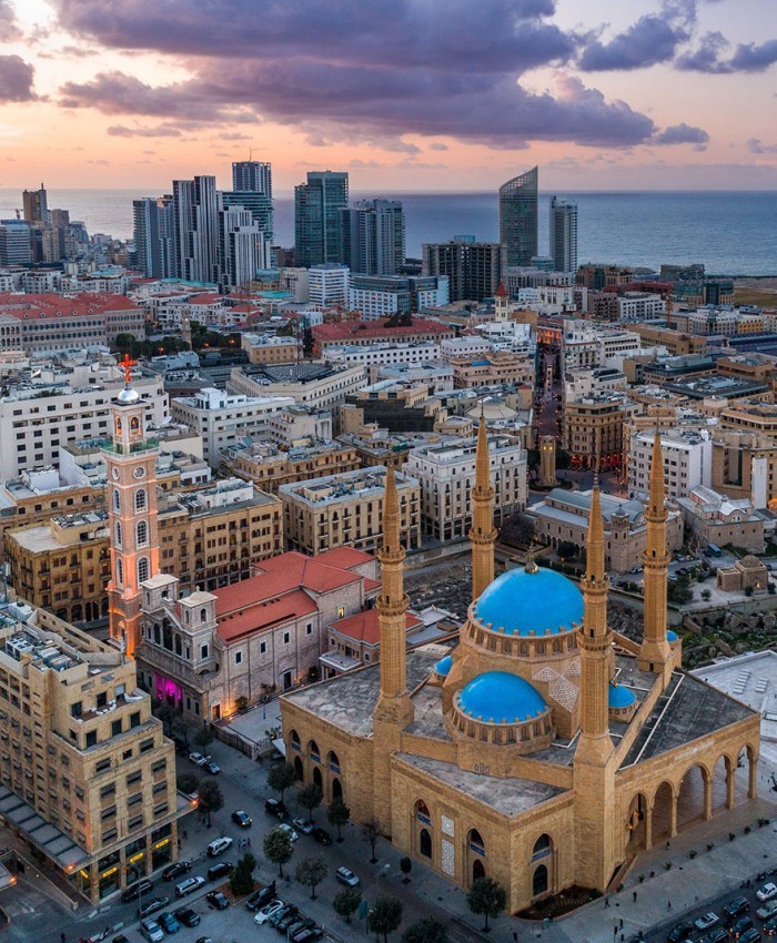 Beirut