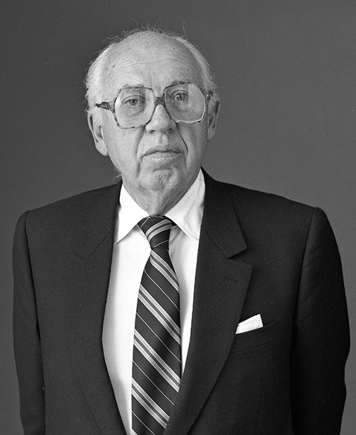 William J. "Bill" Casey