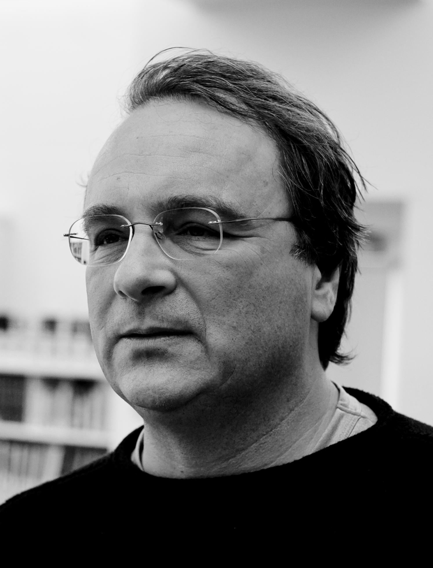 Robert "Bob" Baer