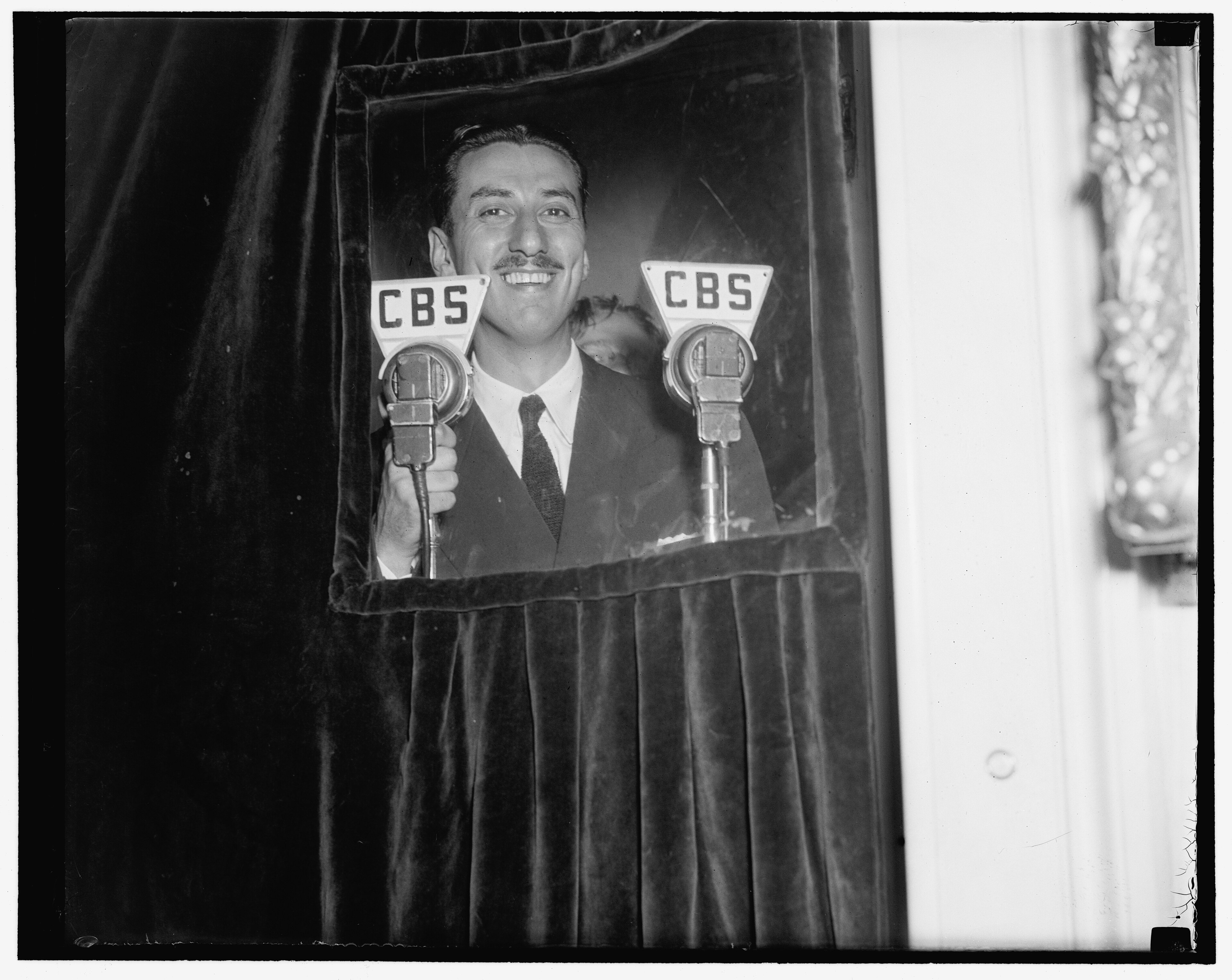 Bob Trout