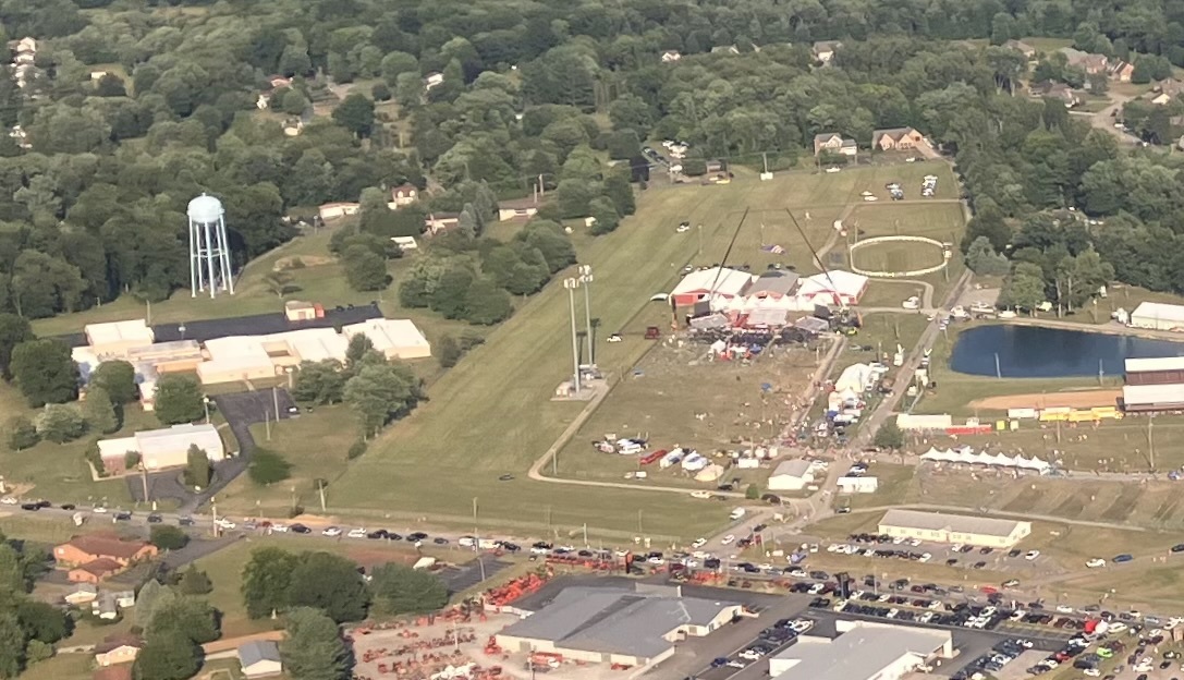 Butler rally shooting
