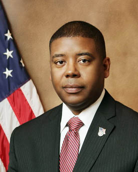 Charles Samuels