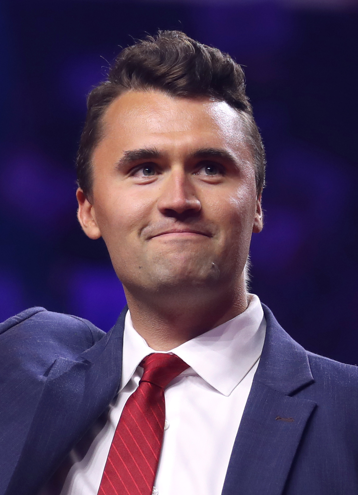 Charlie Kirk shooting