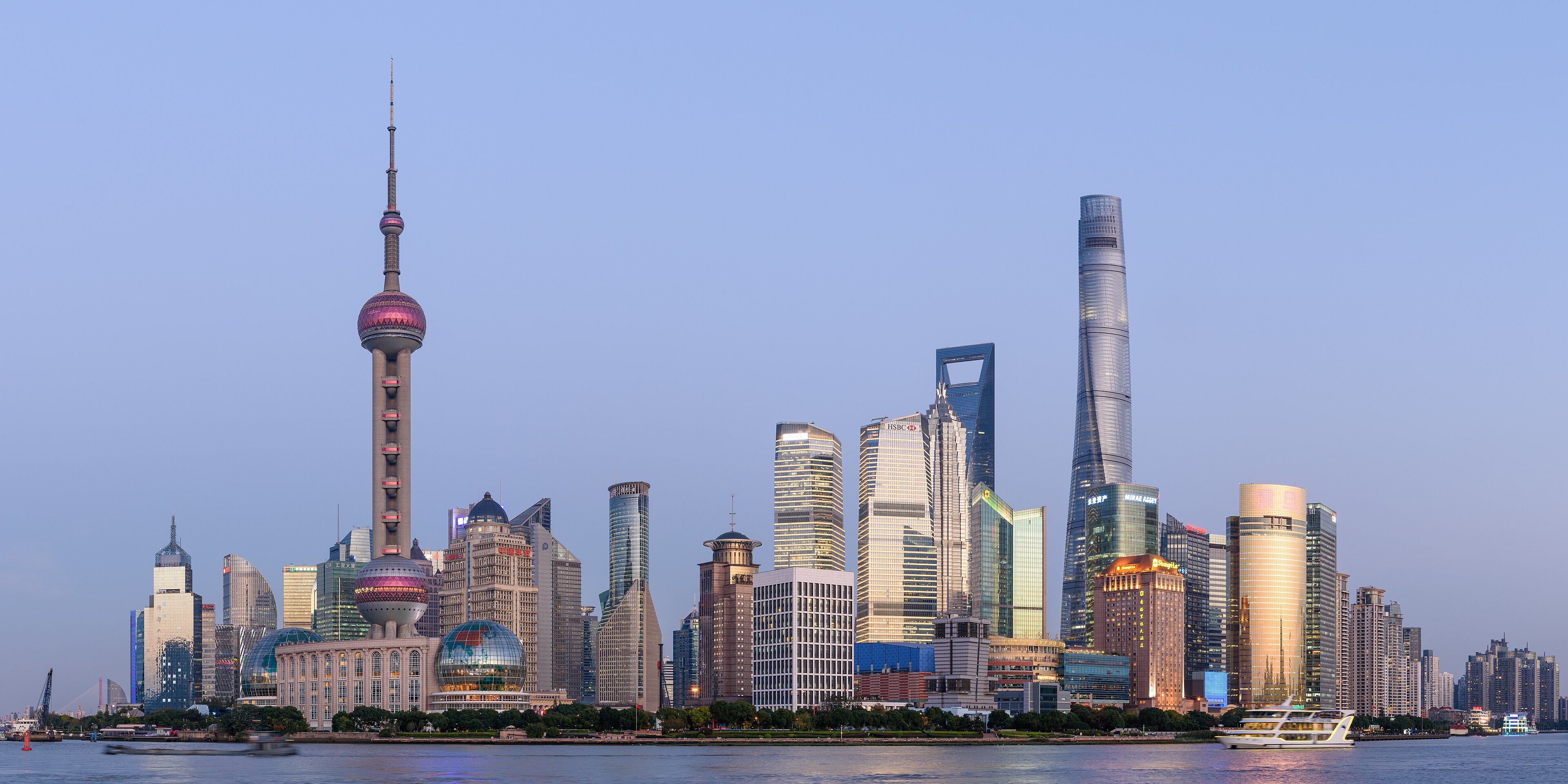China as economic threat