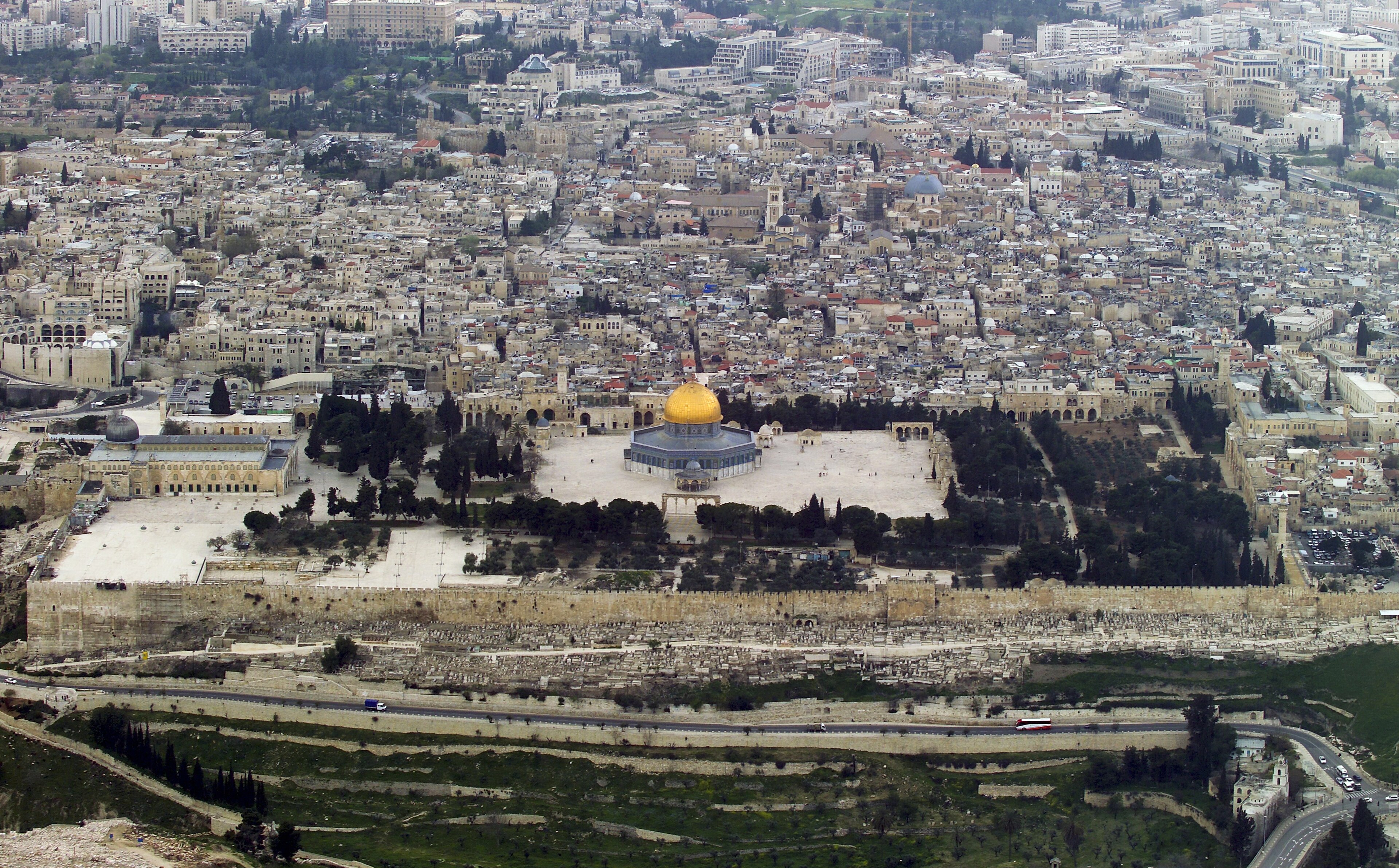 Christian Zionism