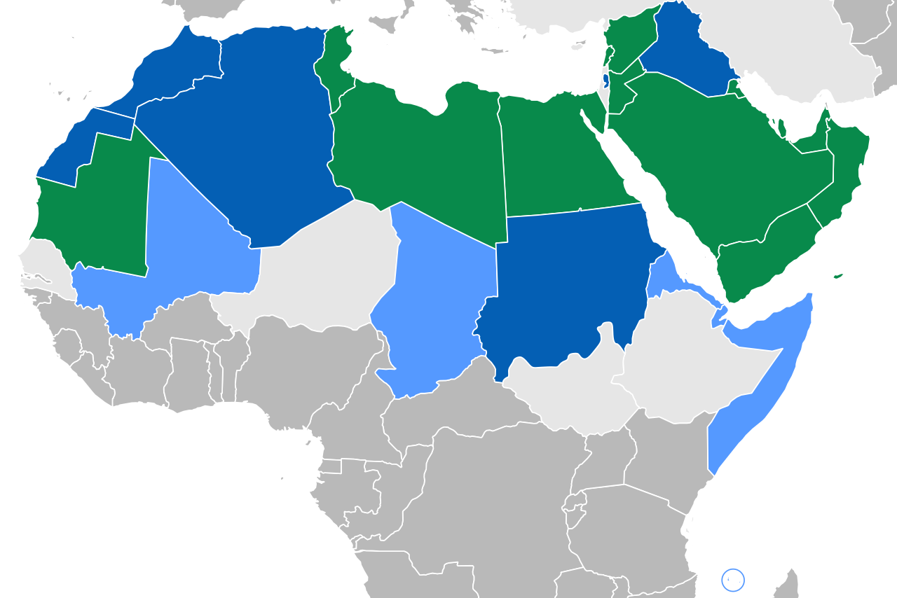 CIA Arabic hiring practices