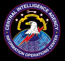 CIA Car Hacking