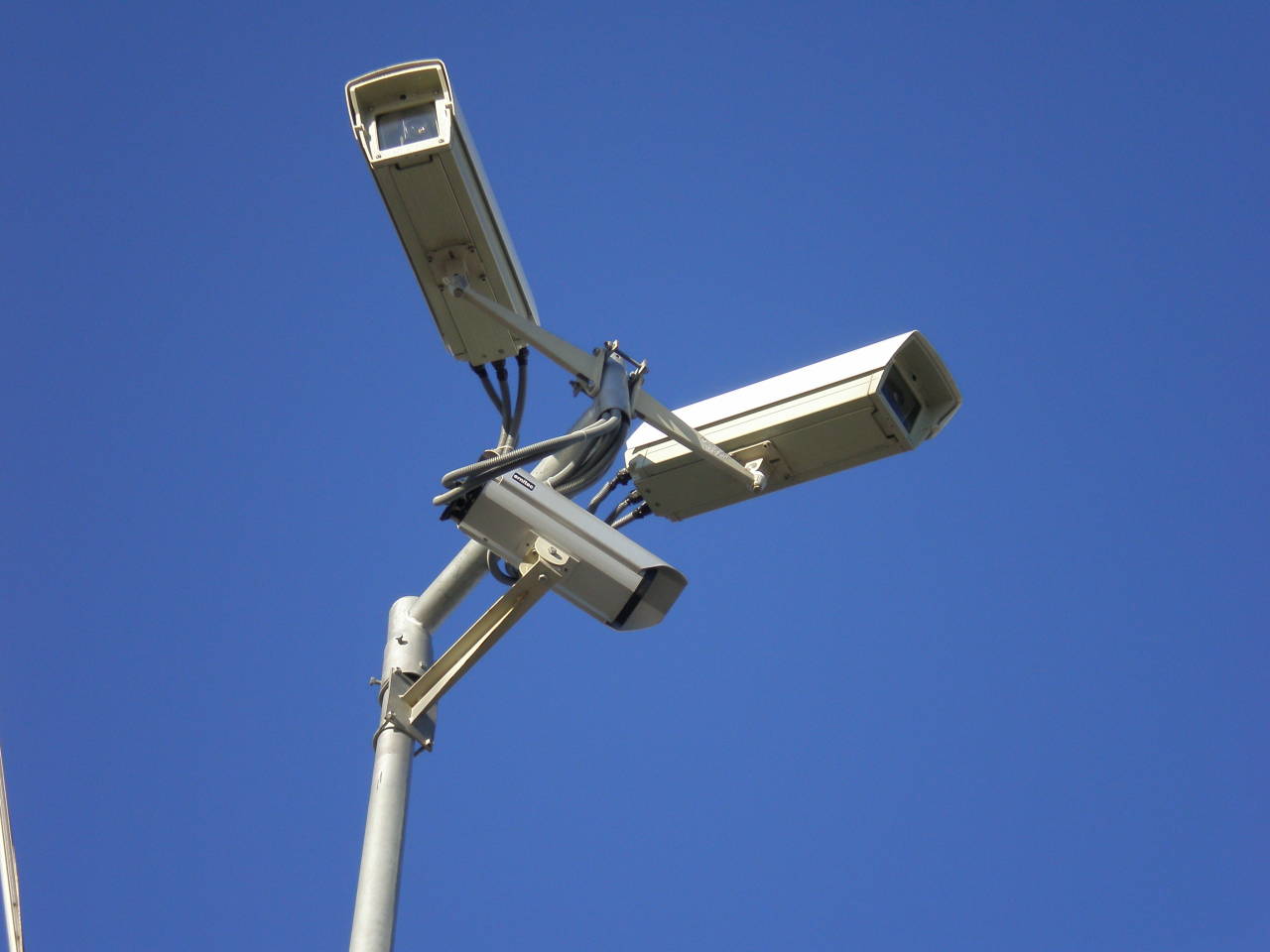 The CIA Insider's Guide to Surveillance and Surveillance Detection