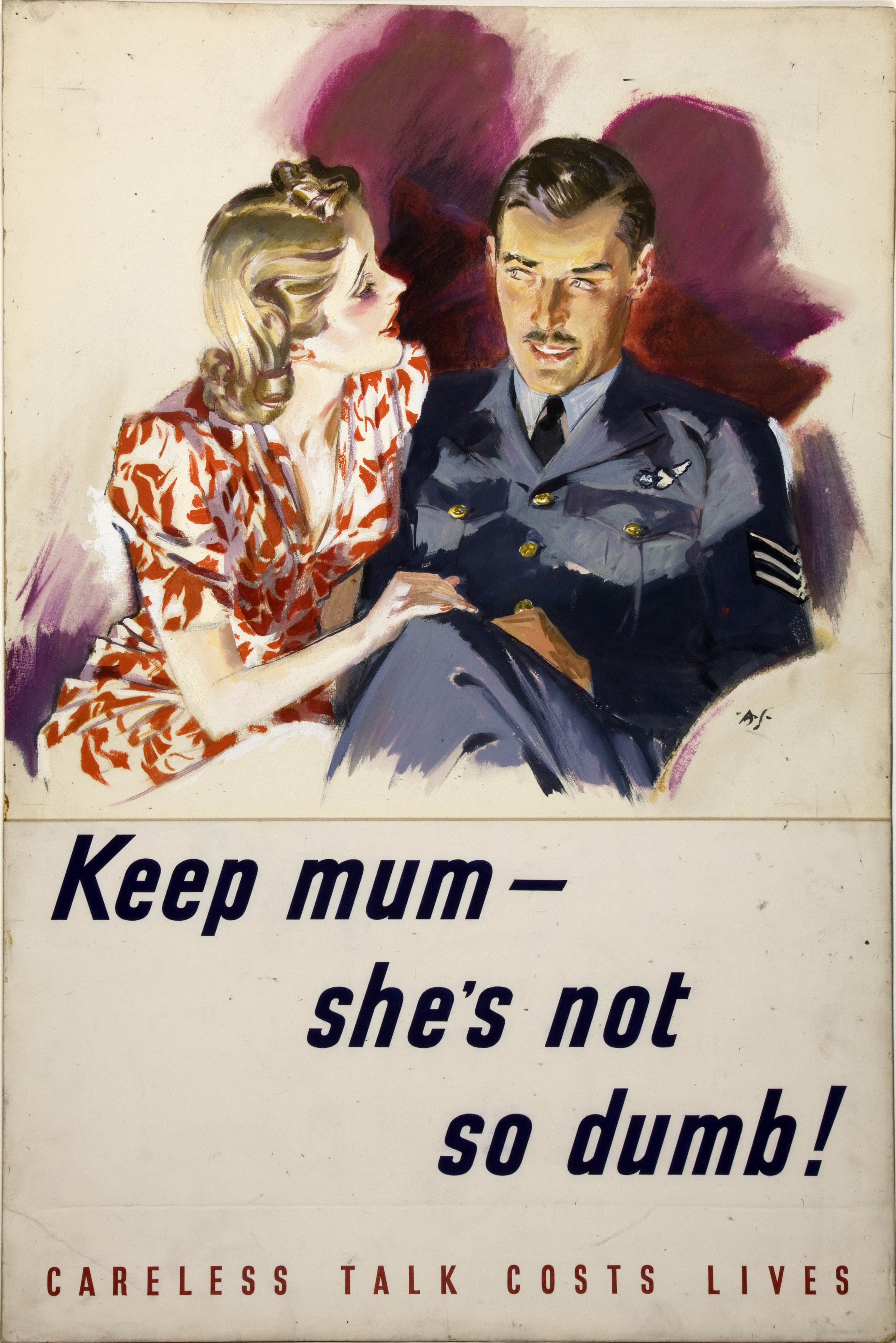 CIA sexpionage