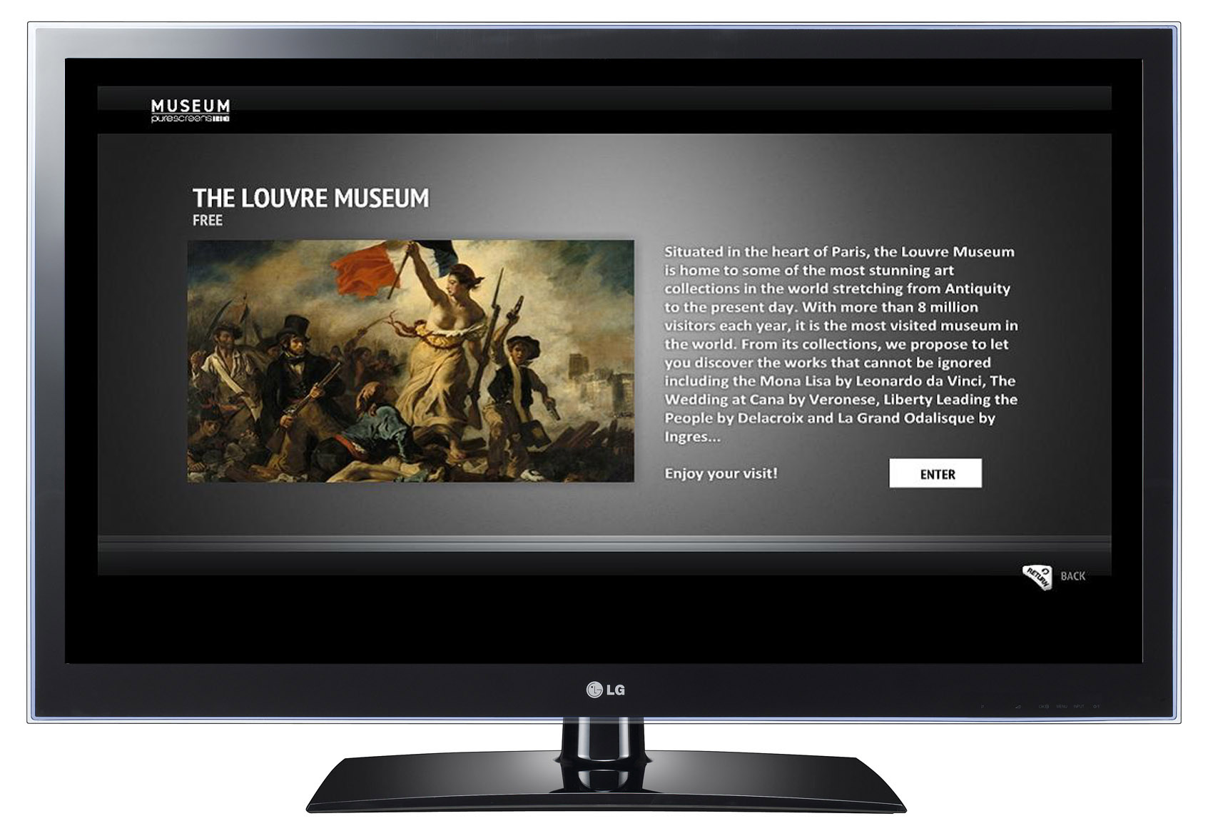 CIA Smart TV Surveillance