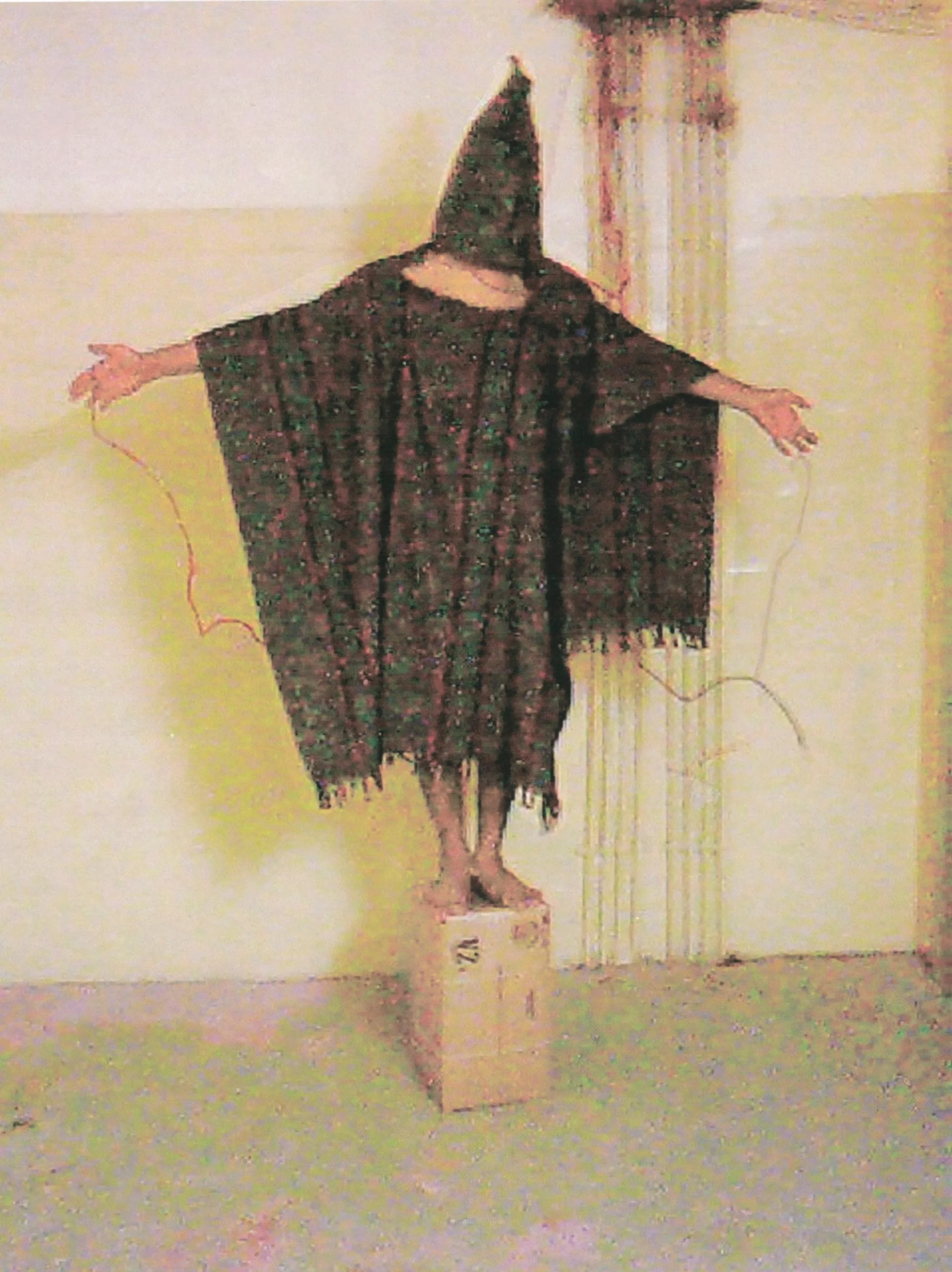 CIA Torture Program Whistleblowing