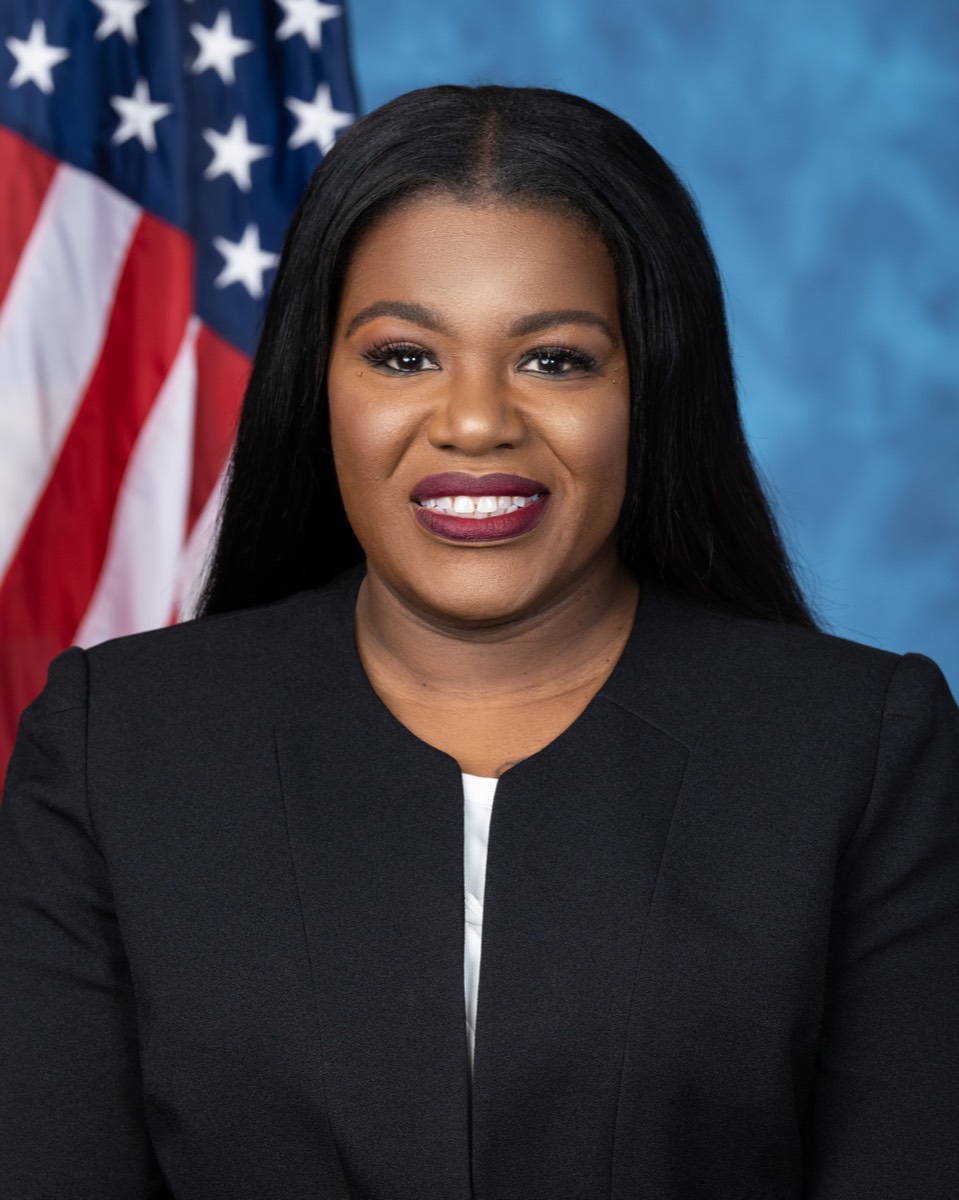 Cori Bush