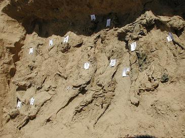 Dasht-i-Leili massacre