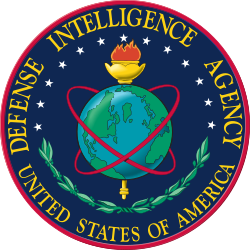 Defense Intelligence Agency (DIA)