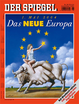 Der Spiegel