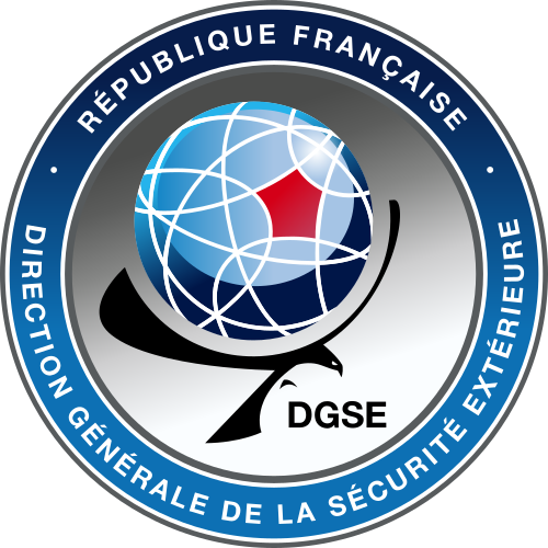 French foreign intelligence service