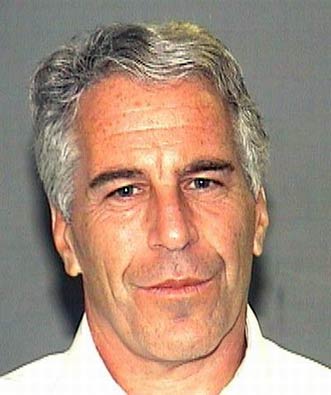 Epstein Files Transparency Act