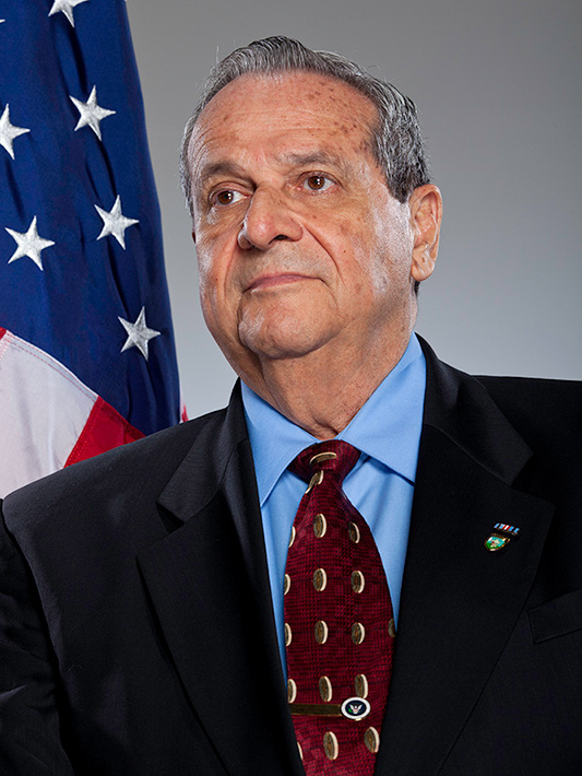 Felix Rodriguez