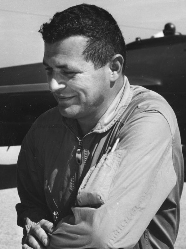 Francis Gary Powers