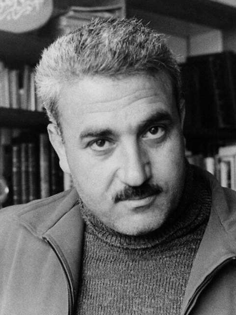 George Habash