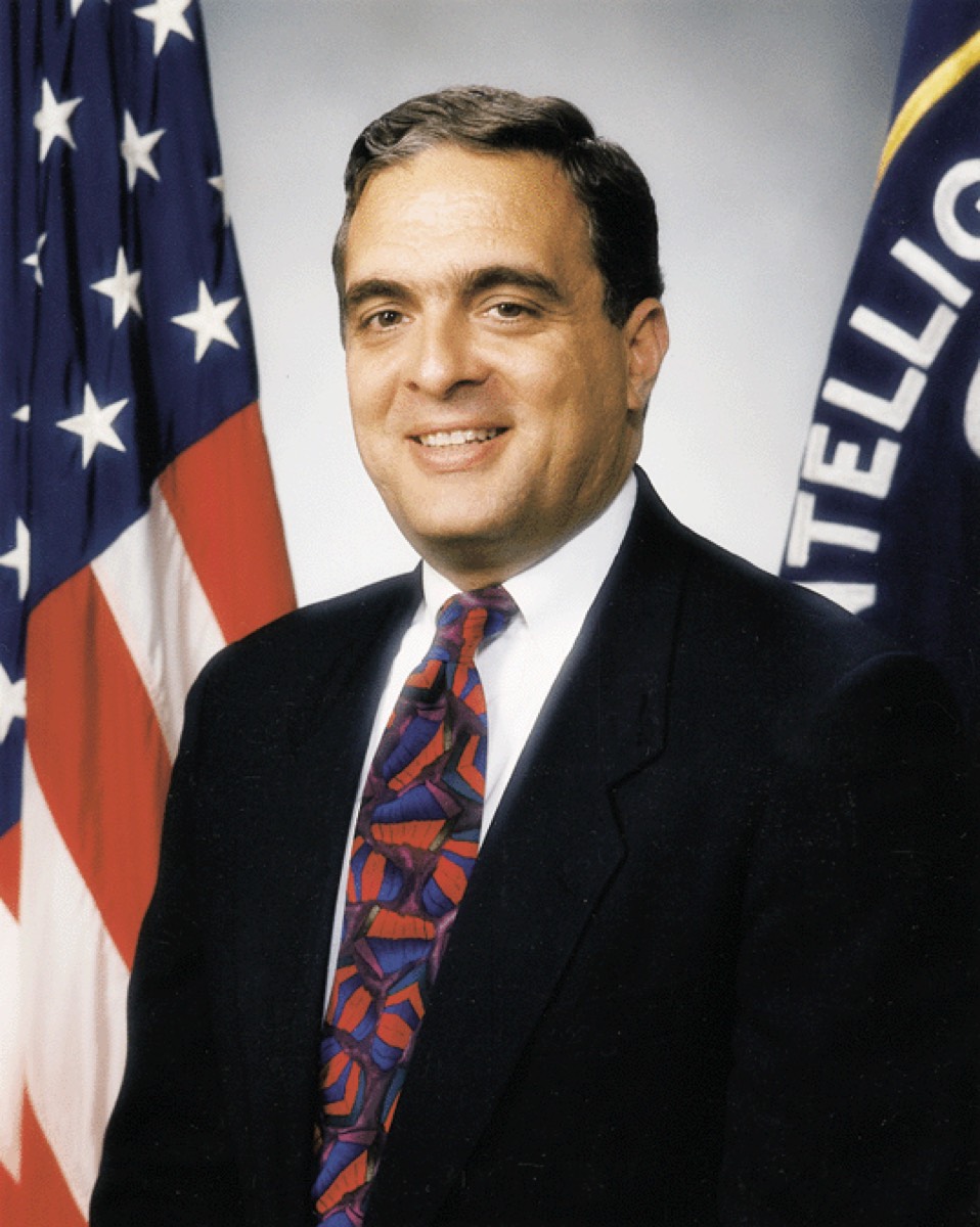 George J. Tenet