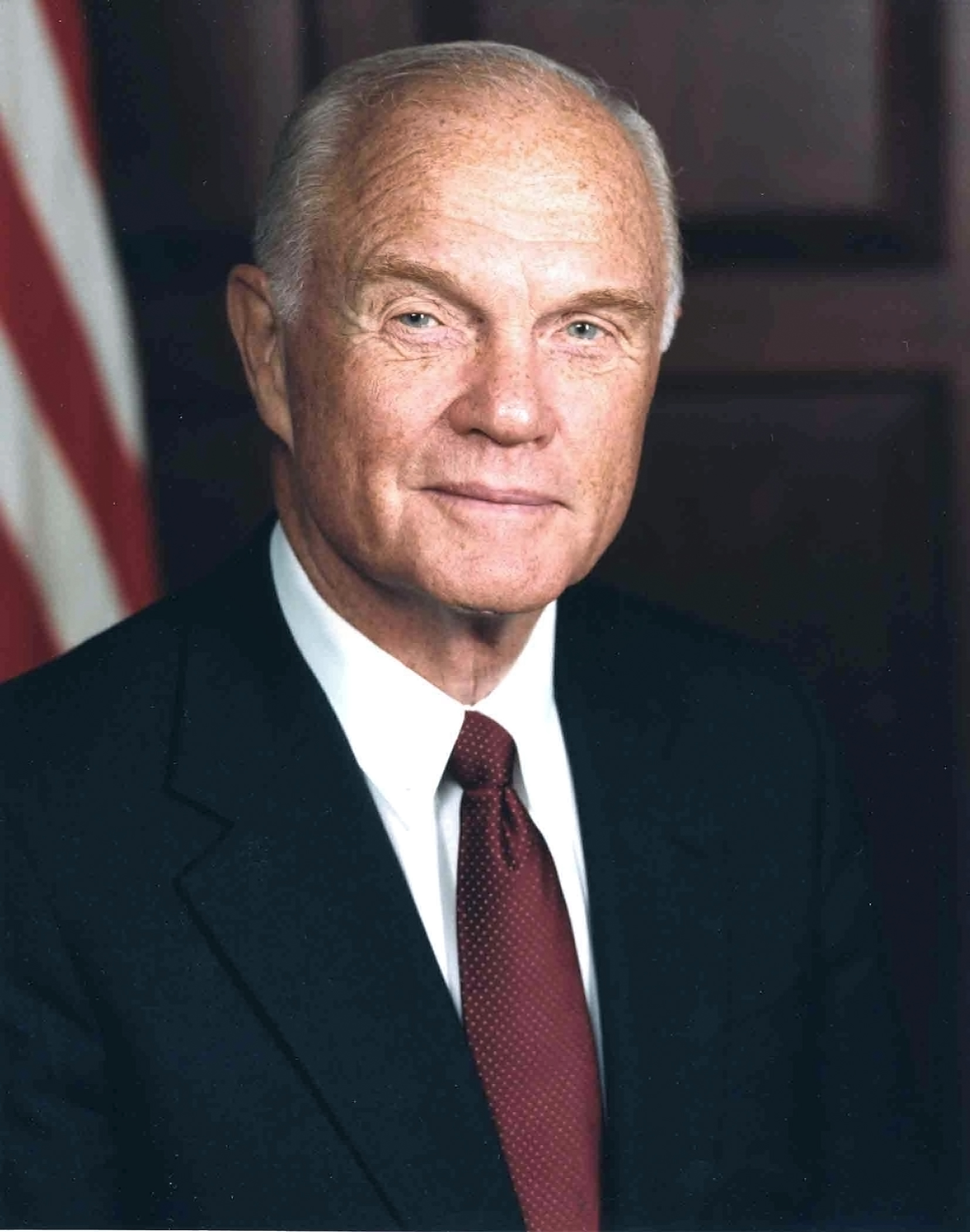 Glenn-Symington Act