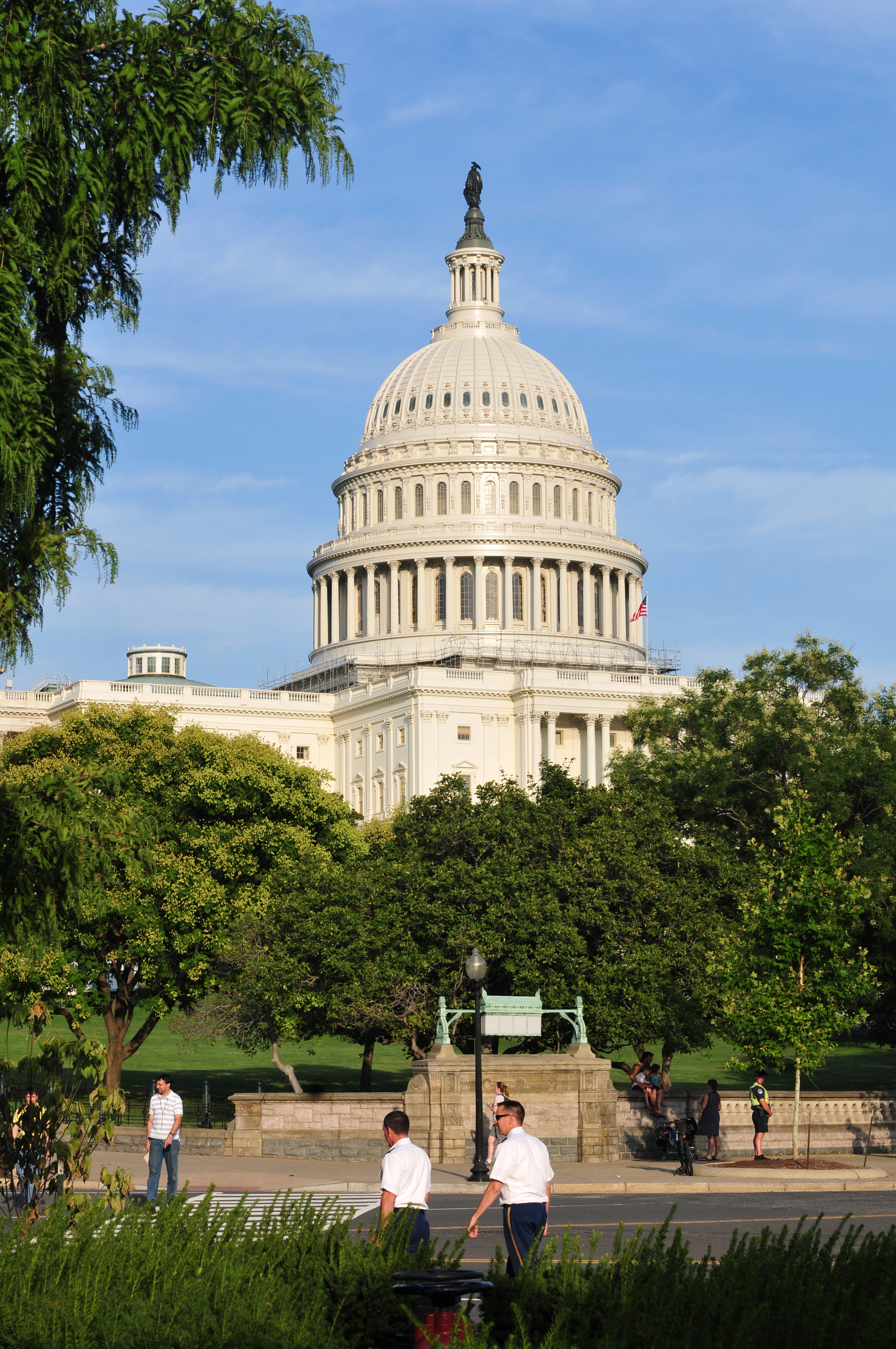 Government Accountability Project