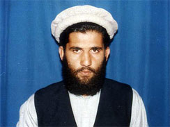 Gul Rahman