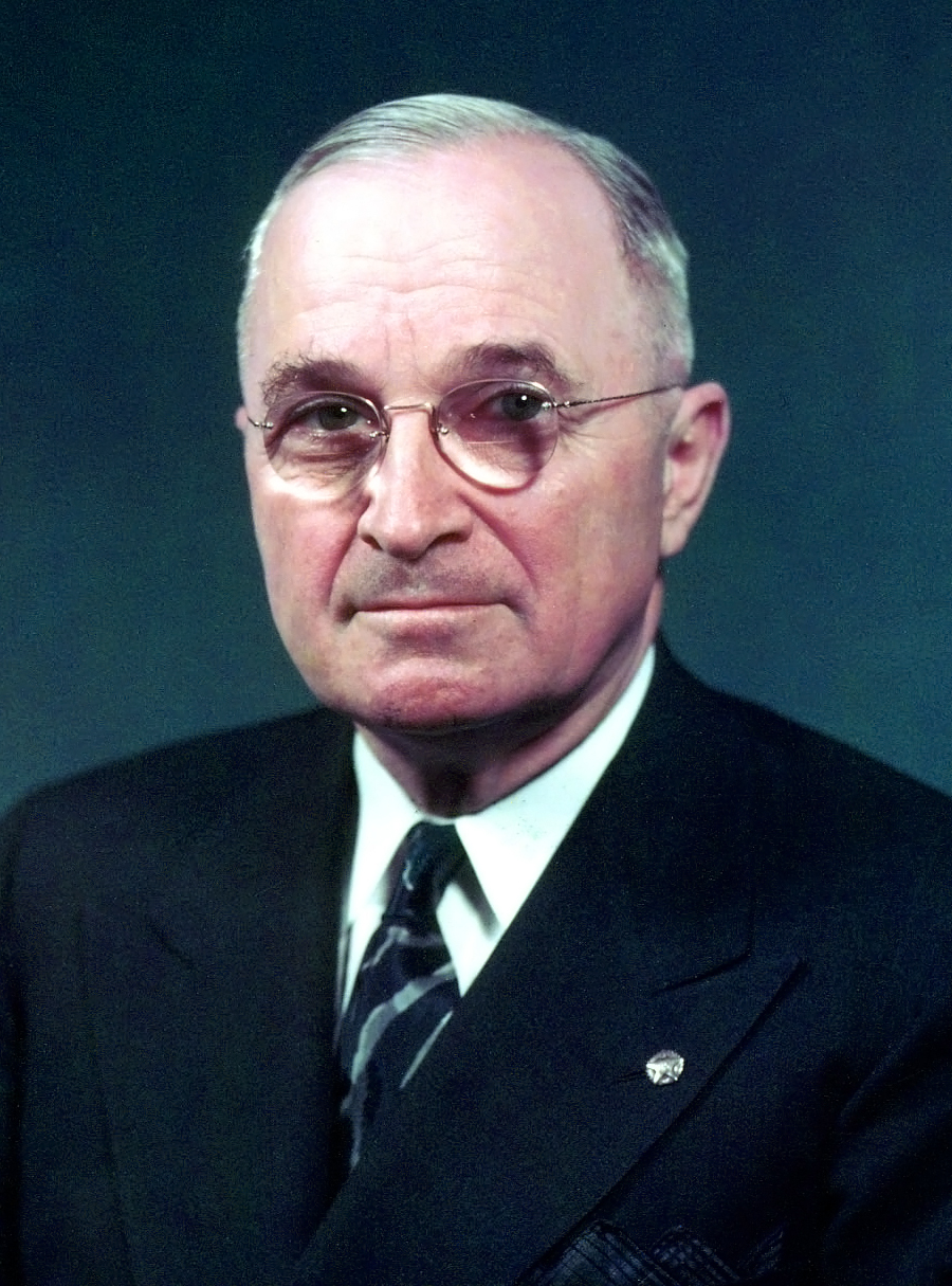 Truman's regret