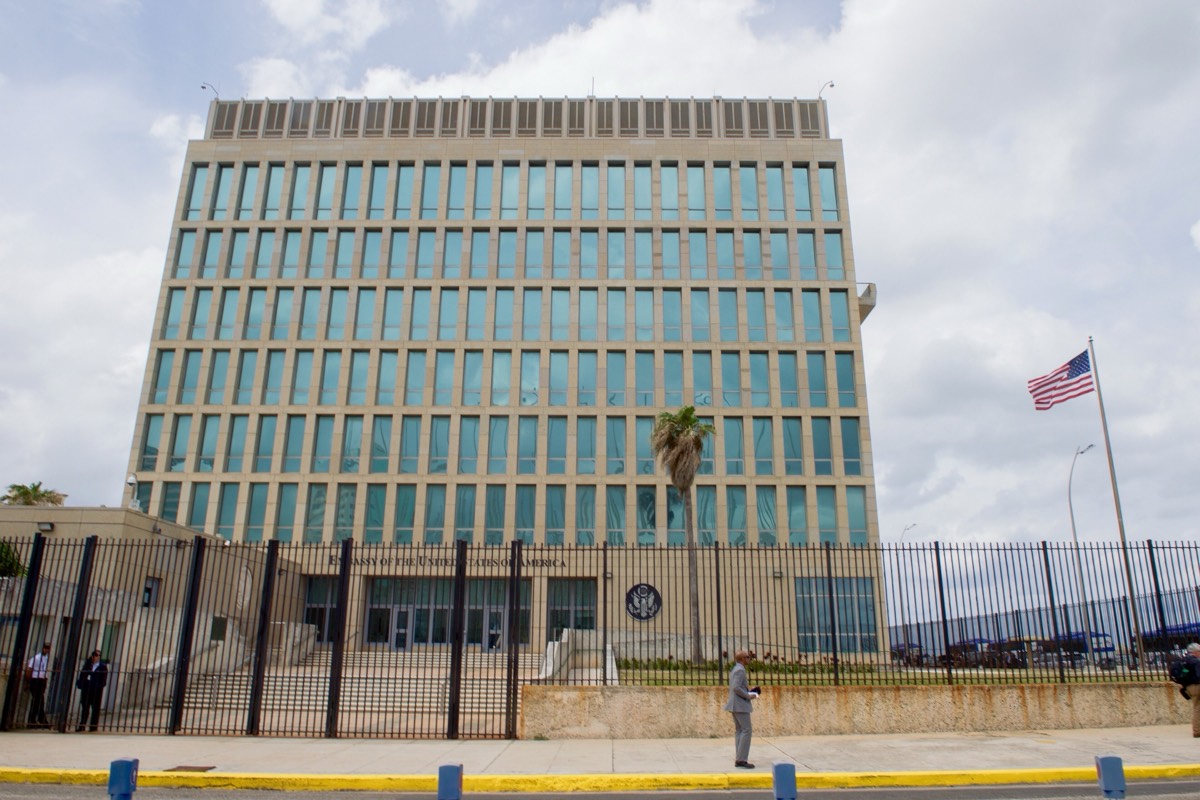 Havana Syndrome