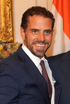 Hunter Biden Laptop