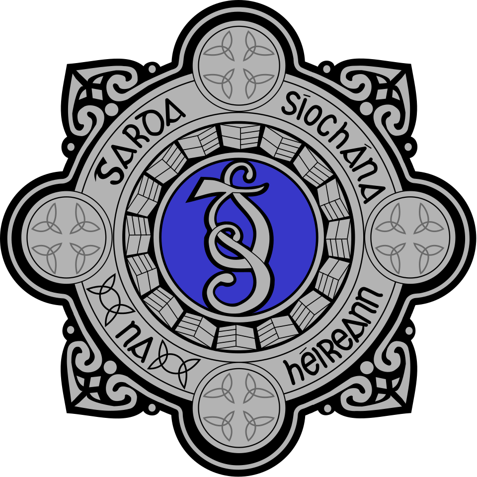 Irish intelligence services