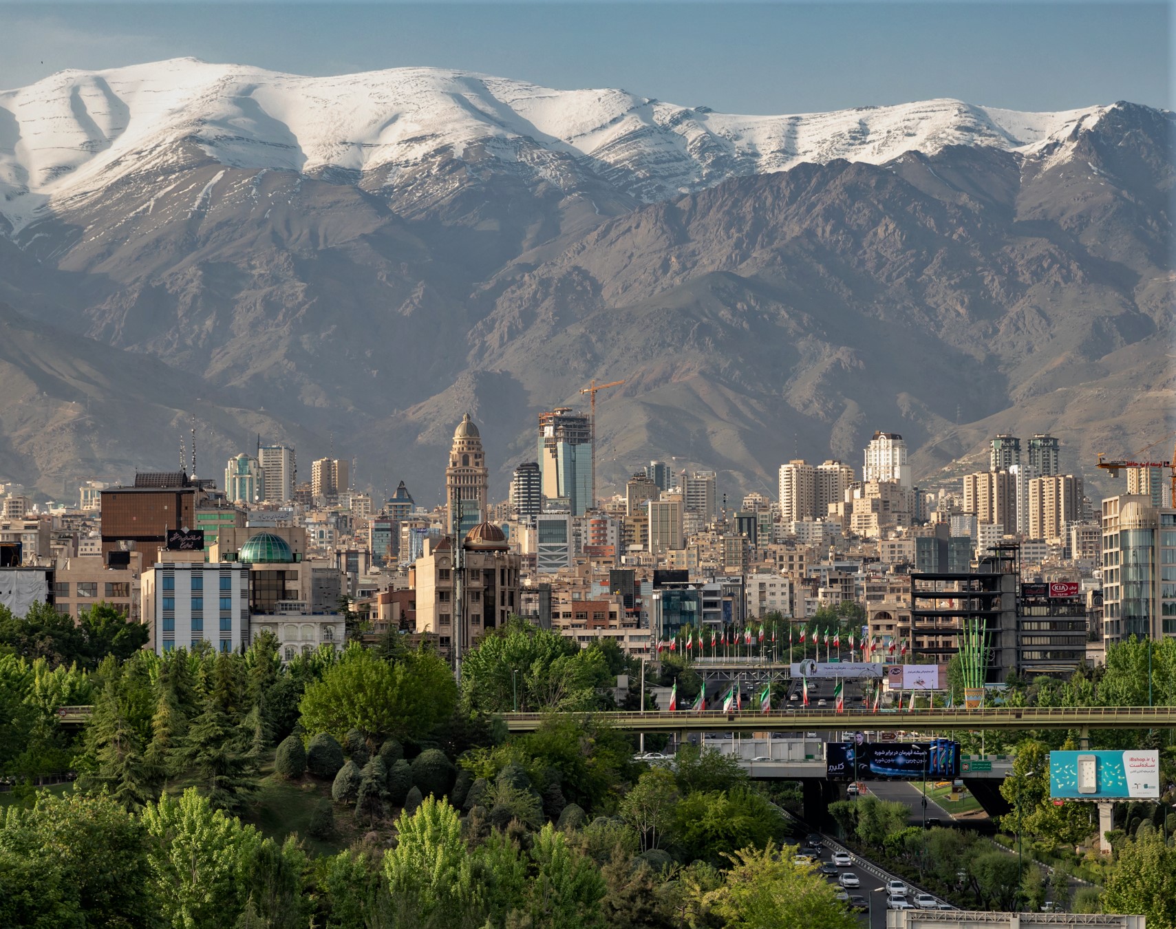 Israel's cell-phone assassinations in Iran