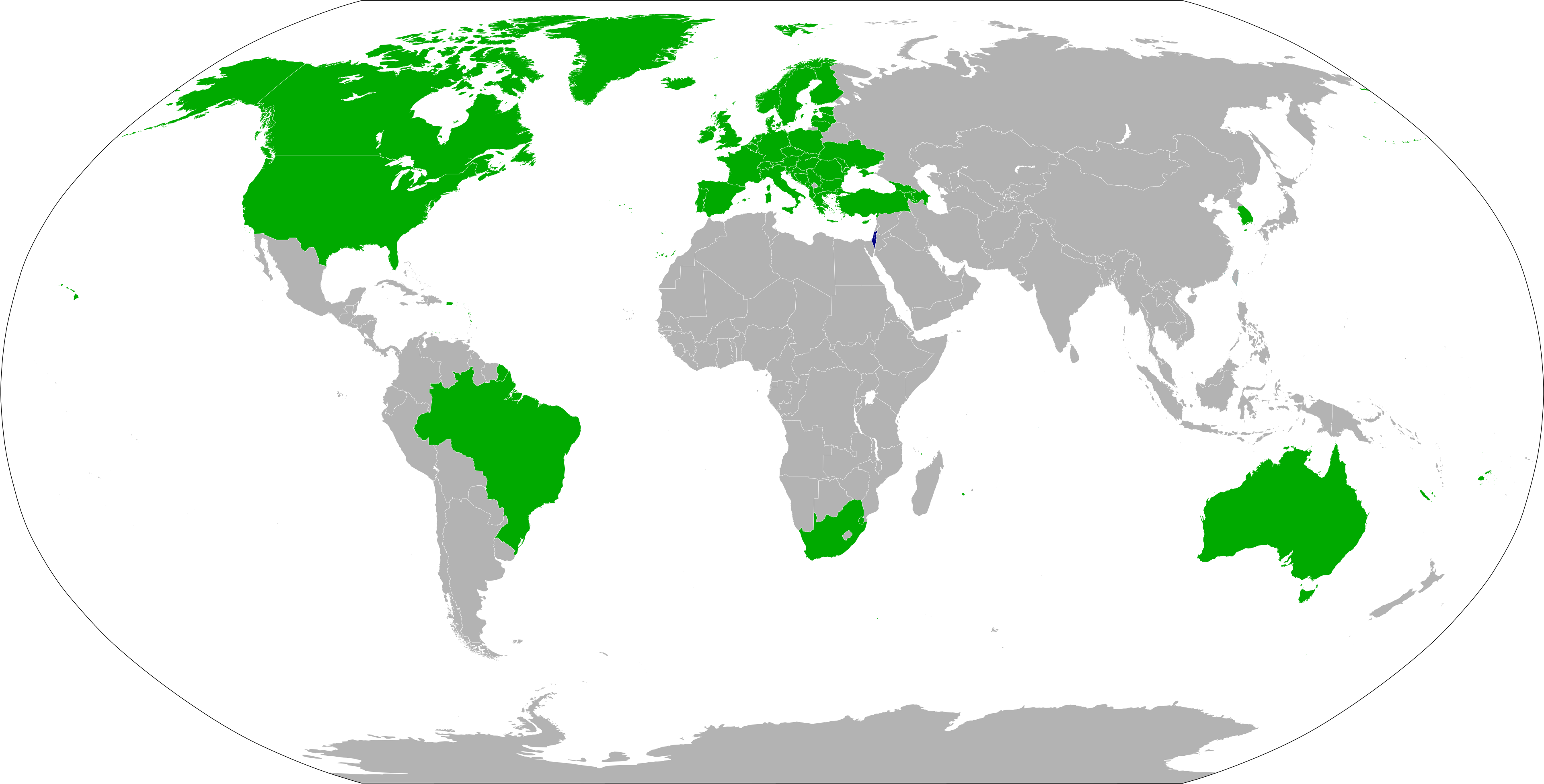 Non-extradition of Jews