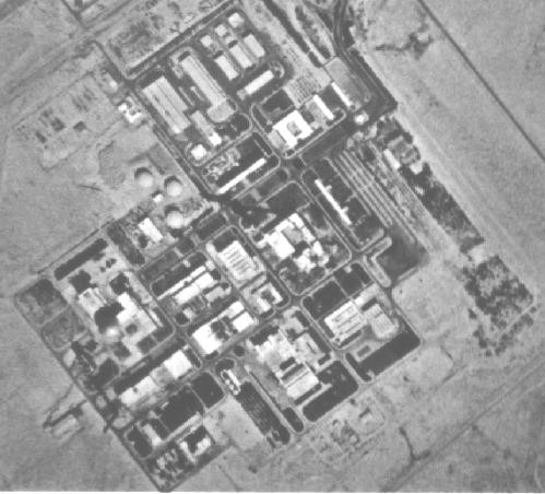 Israeli Nuclear Program