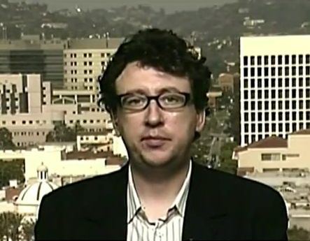 Jason Leopold