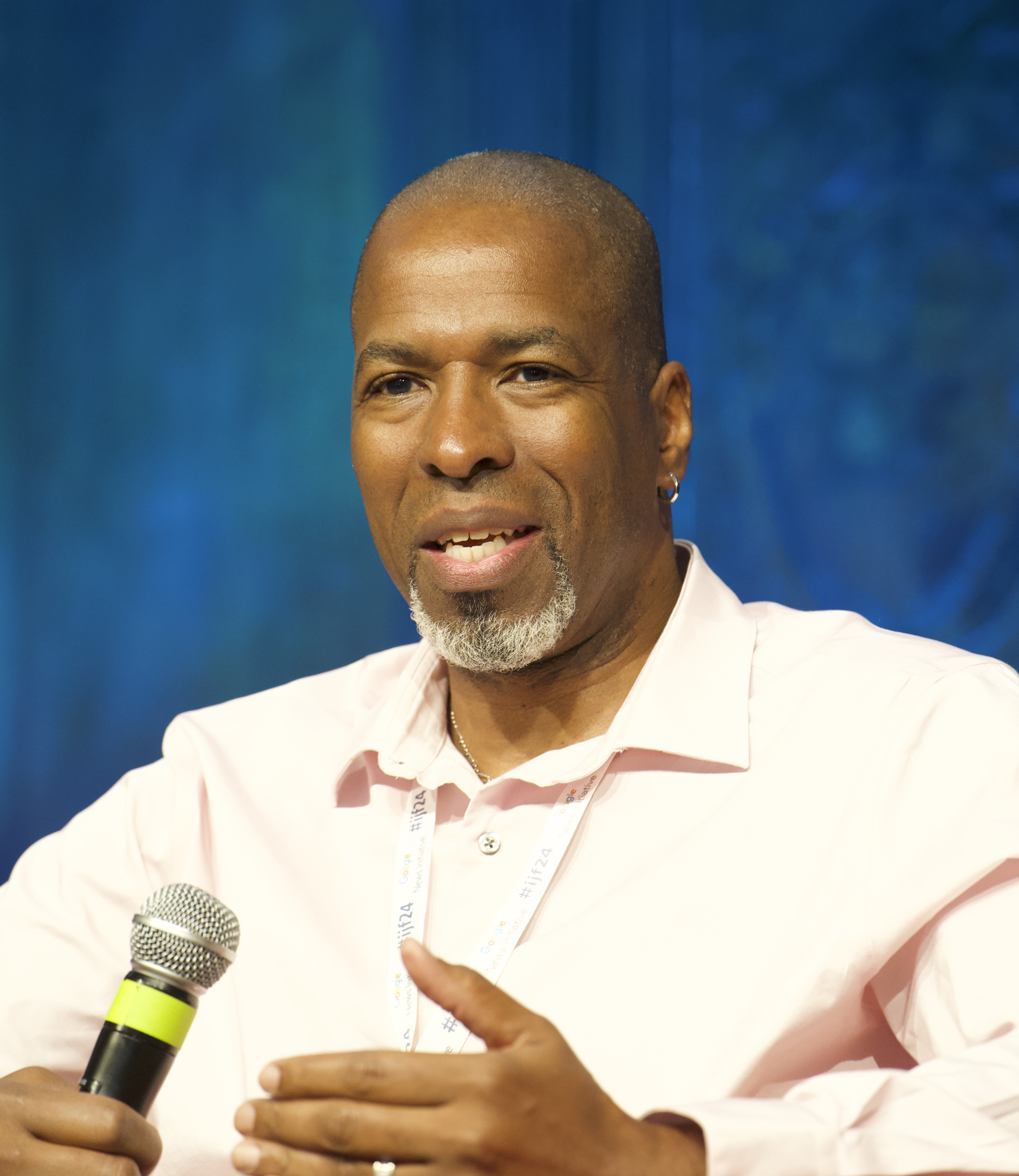 Jeffrey Sterling
