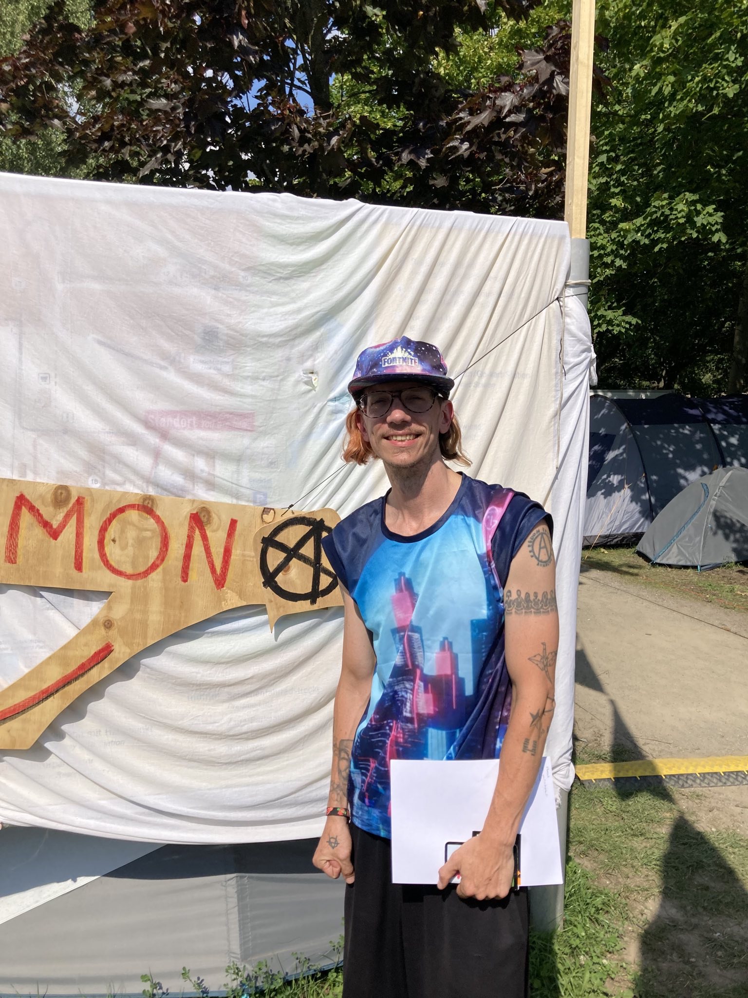Jeremy Hammond