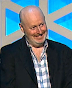 Joe Weisberg