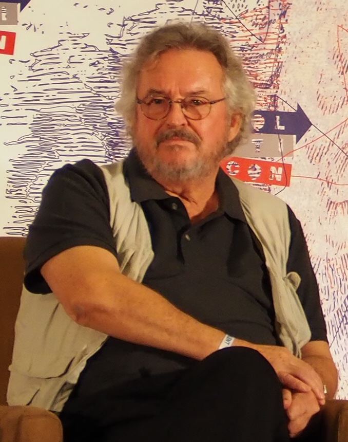 Joseph Wilson