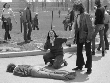 Kent State shooting