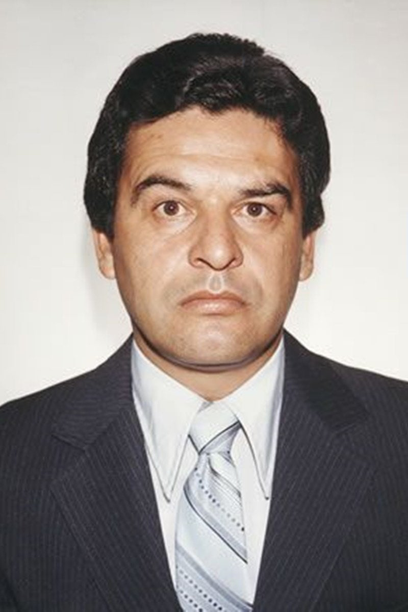 Kiki Camarena case