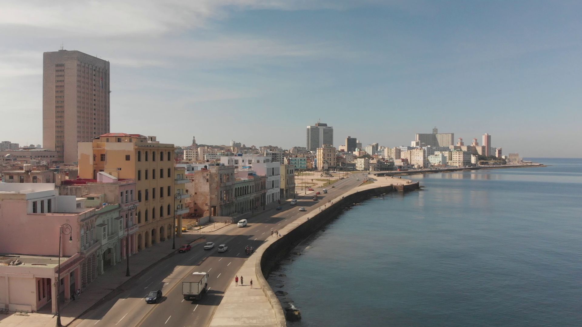 Kiriakou's Cuba trip